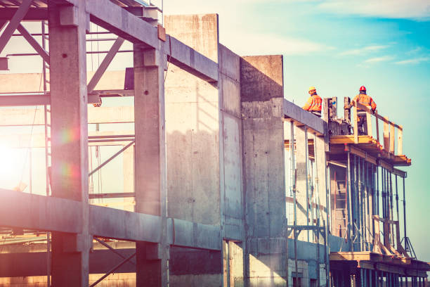 Best Concrete Foundation Repair  in Havre, MT