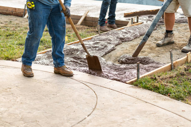 Best Concrete Repair Services  in Havre, MT