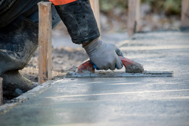 Best Concrete Patio Contractor  in Havre, MT