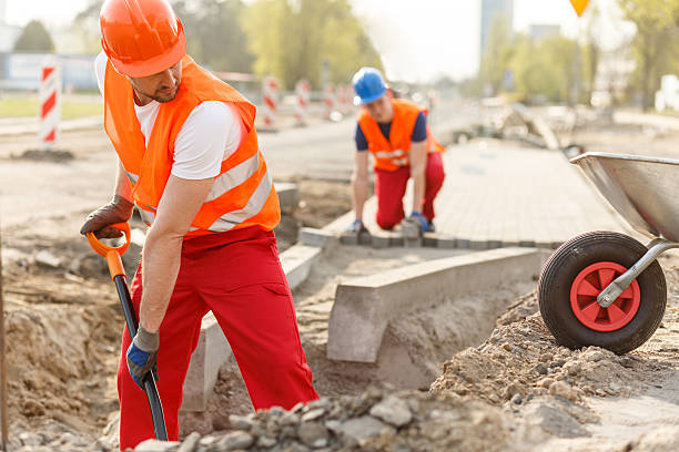 Best Best Concrete Contractor  in Havre, MT